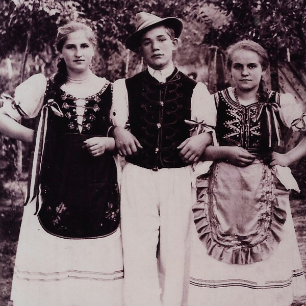 Kitelepített magyarok